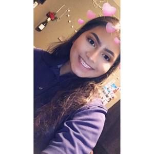 Meet your Posher, Jacquline